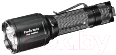 Фонарь Fenix Light TK25R - фото