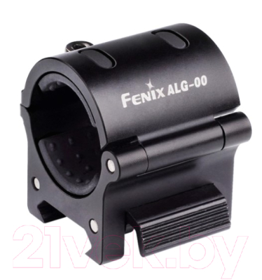 Крепление для фонаря Fenix Light Пикатинни / ALG-00 - фото