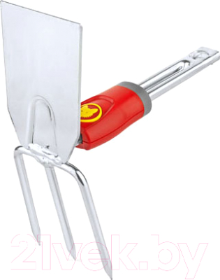 Мотыга Wolf-Garten Multi-Star Minis LN-M / 71AIA007650 - фото