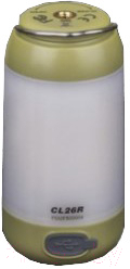 Фонарь Fenix Light CL26R - фото