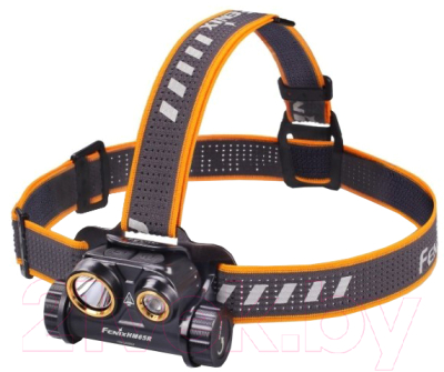 Фонарь Fenix Light HM65R - фото