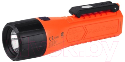 Фонарь Fenix Light WF11E - фото