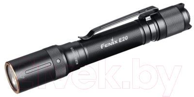 Фонарь Fenix Light E20V20 - фото