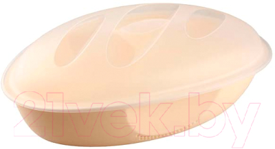 Хлебница Бытпласт 431270607 - фото