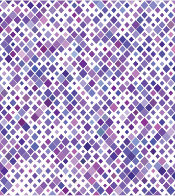 Шторка-занавеска для ванны JoyArty Всеразмерные квадраты / sc_23519 - фото