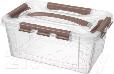 Ящик для хранения Econova Grand Box / 433200114 - фото