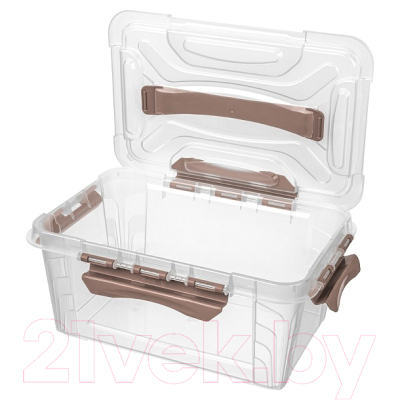 Ящик для хранения Econova Grand Box / 433200114