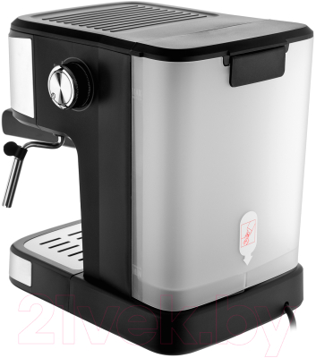 Кофеварка эспрессо Brayer BR1105