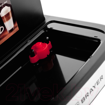 Кофеварка эспрессо Brayer BR1105