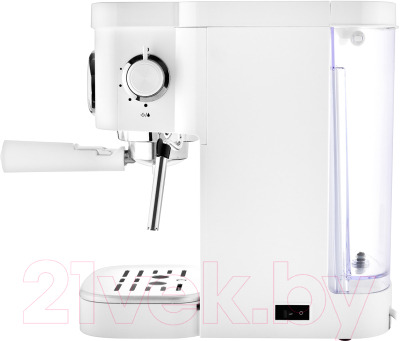 Кофеварка эспрессо Brayer BR1106