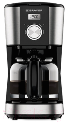 Капельная кофеварка Brayer BR1122