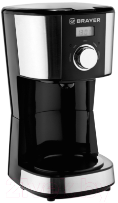 Капельная кофеварка Brayer BR1122