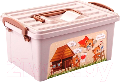 Контейнер для хранения Dunya 31167 - фото
