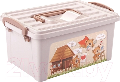 Контейнер для хранения Dunya 31164 - фото