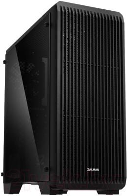 Корпус для компьютера Zalman S2 TG