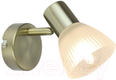 Спот Arte Lamp Parry A5062AP-1AB - фото