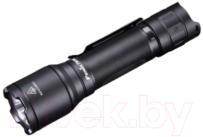 Фонарь Fenix Light TK06 - фото