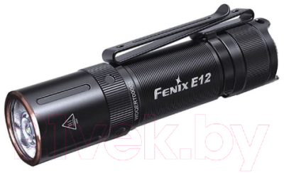 Фонарь Fenix Light E12V20 - фото