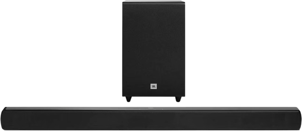 Звуковая панель (саундбар) JBL Cinema SB170 / SB170BLKEP