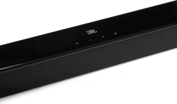 Звуковая панель (саундбар) JBL Cinema SB170 / SB170BLKEP