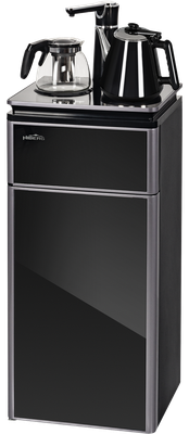 Кулер Hiberg F-81FGB - фото