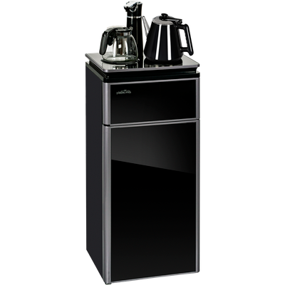 Кулер Hiberg F-81FGB