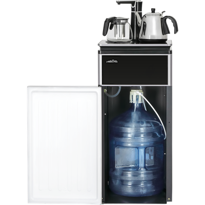 Кулер Hiberg F-81FGB