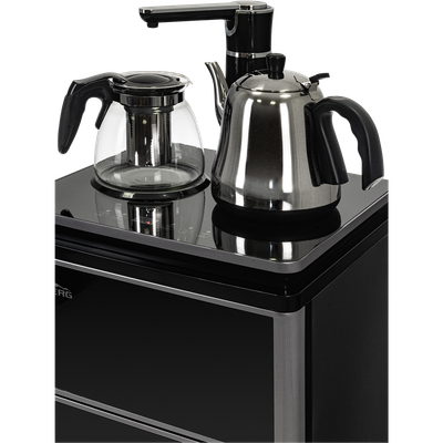 Кулер Hiberg F-81FGB