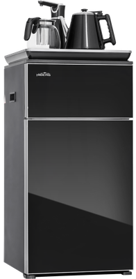 Кулер Hiberg F-91FGB - фото