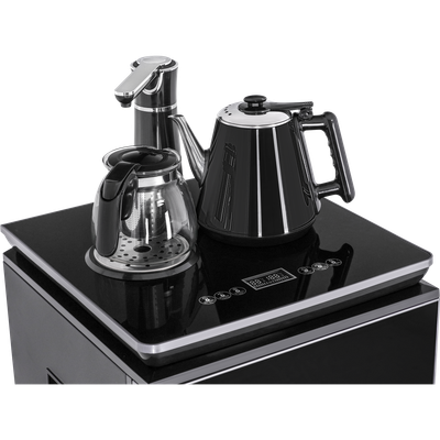 Кулер Hiberg F-91FGB