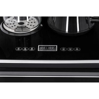 Кулер Hiberg F-91FGB