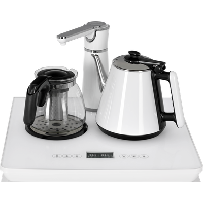 Кулер Hiberg F-91FGW