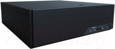 Корпус для компьютера PowerMan EL501 300W