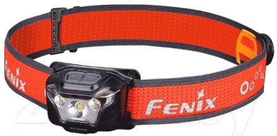 Фонарь Fenix Light HL18RT - фото