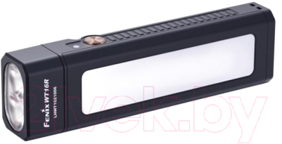 Фонарь Fenix Light WT16R - фото