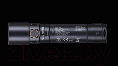 Фонарь Fenix Light WF30RE