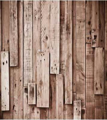 Шторка-занавеска для ванны JoyArty Доски безумия / sc_23502 - фото