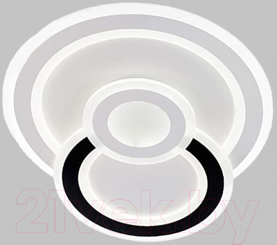 Люстра Aitin-Pro L8528 - фото