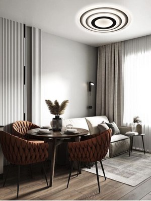 Потолочный светильник Aitin-Pro L8609