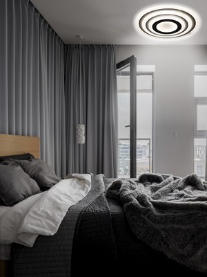 Потолочный светильник Aitin-Pro L8609