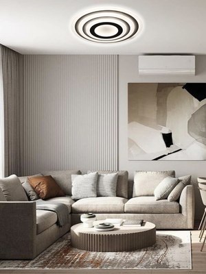 Потолочный светильник Aitin-Pro L8609