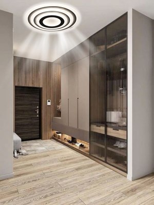 Потолочный светильник Aitin-Pro L8609