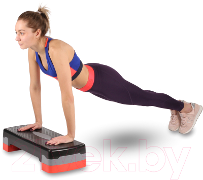 Степ-платформа Indigo 97301 IR