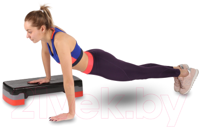 Степ-платформа Indigo 97301 IR