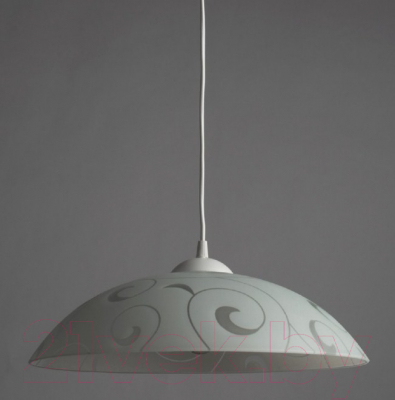 Потолочный светильник Arte Lamp Cucina A3320SP-1WH