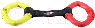 Игрушка для собак Nerf Кольца / 22385 - фото
