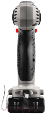 Аккумуляторная дрель-шуруповерт CROWN CT21056L-1.5 BMC