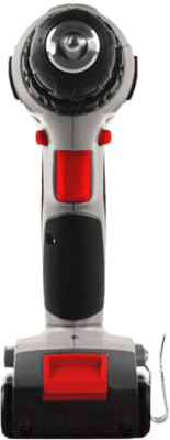 Аккумуляторная дрель-шуруповерт CROWN CT21056L-1.5 BMC