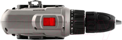 Аккумуляторная дрель-шуруповерт CROWN CT21056L-1.5 BMC