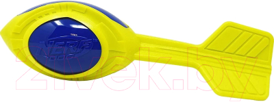 Тренировочный снаряд для животных Nerf Снаряд / 54413 - фото